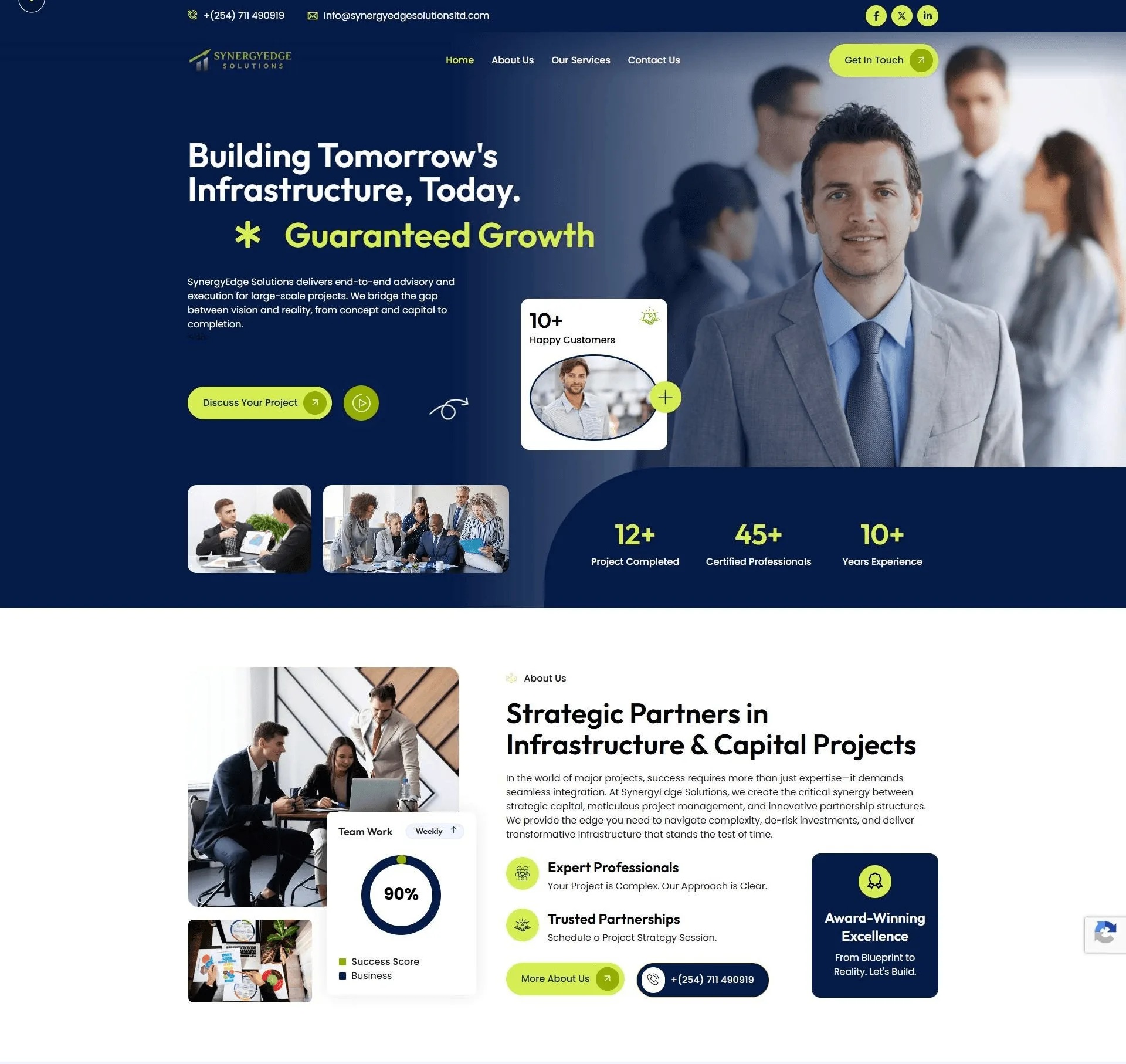 synergyedge